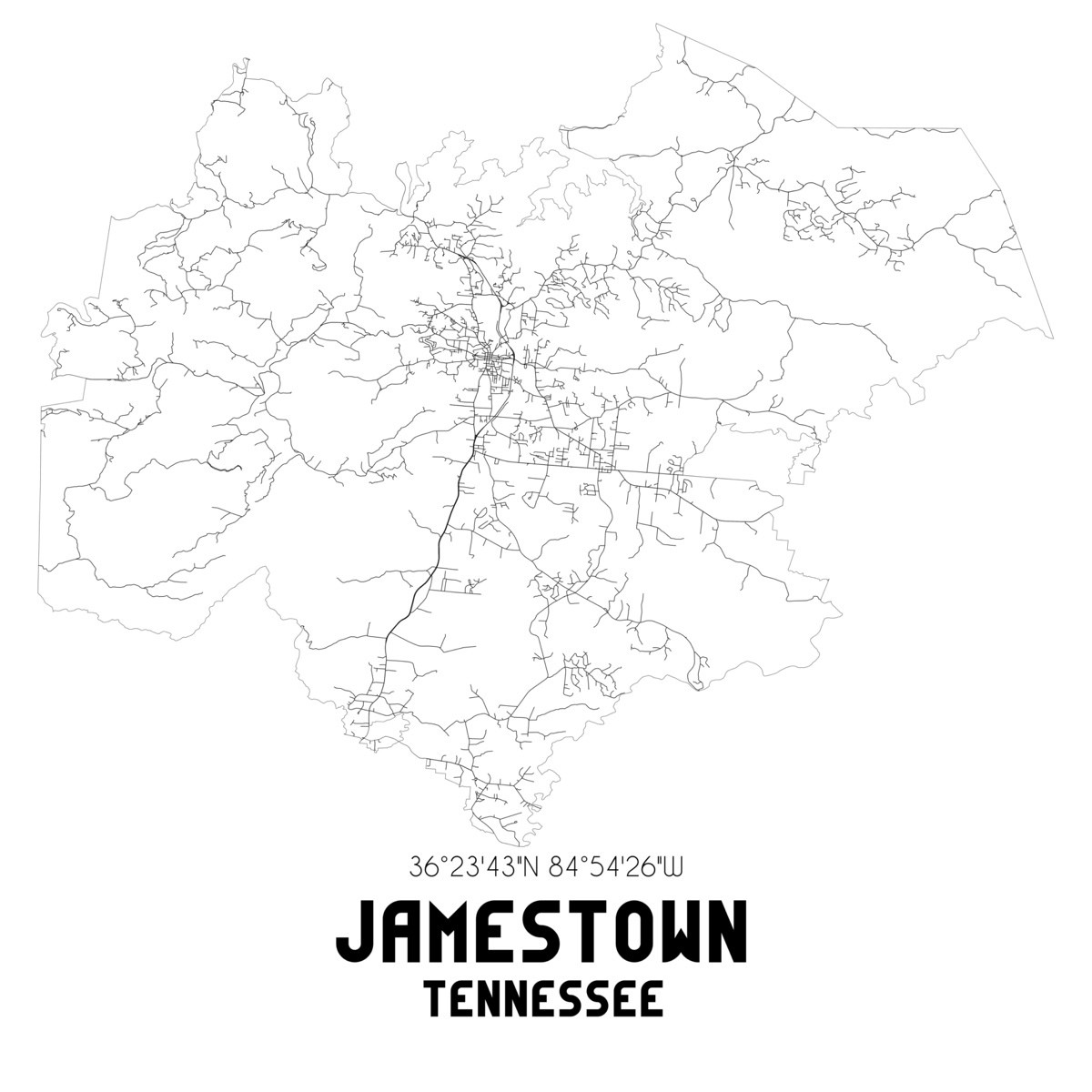 Trash pickup services Jamestown
